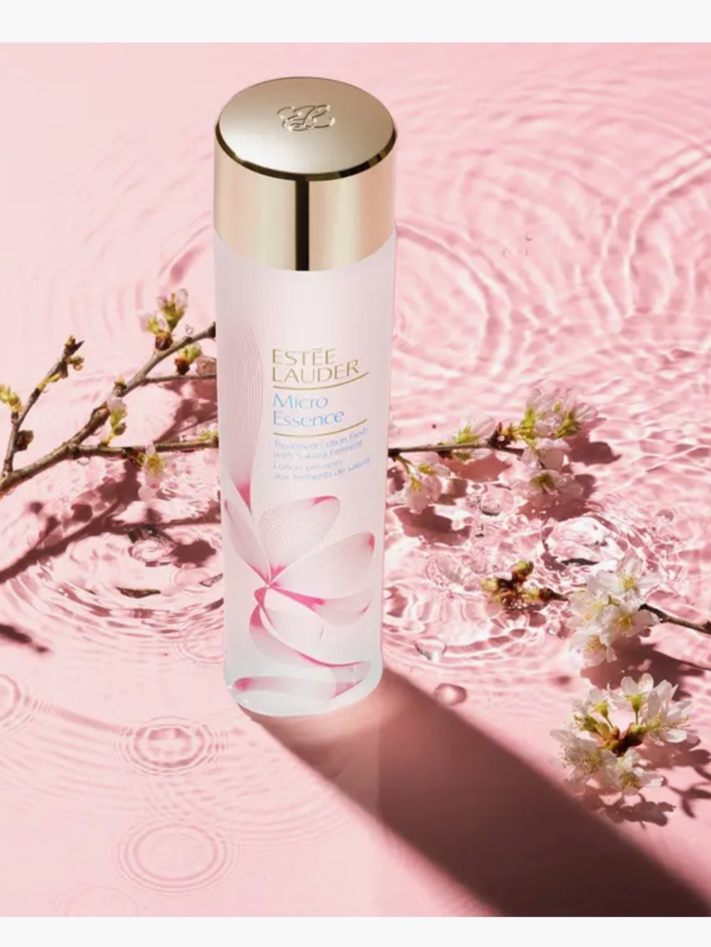 ESTEE LAUDER Revitalizing Supreme+ Bright Moisturizer
Power Soft Milky Lotion